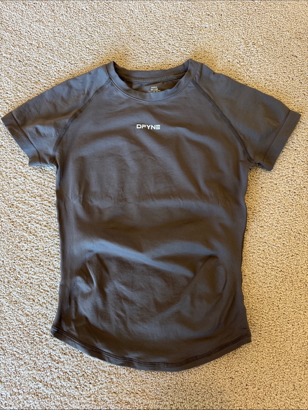 DFYNE Impact T Truffle M